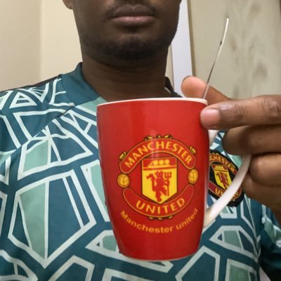 Man United fan, football lover and general entertainer. #obidient #afrocentric