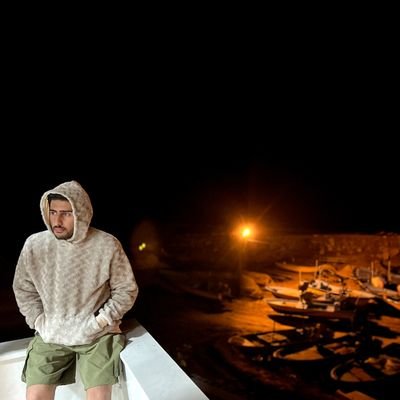 mohammadbahriii's profile picture. LAW