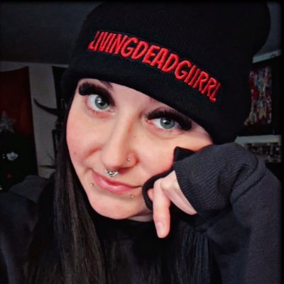 LivingDead_G Profile Picture