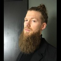 Linus Lekander (@linlek) 's Twitter Profile