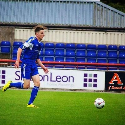 DanCrossley_7's profile picture. ⚽️🍻 @RangersFC Isle of Lewis