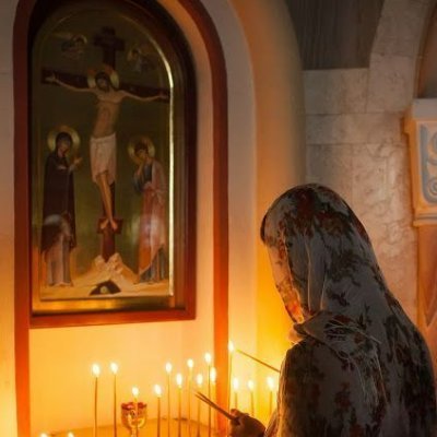 Lord have mercy ☦️ 

Eastern Christian

Interest in mysticism and comparative religion