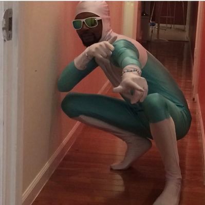Frozone4real Profile Picture