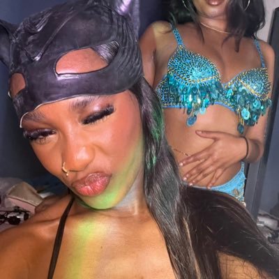 kaishawade's profile picture. dj | yapperholic