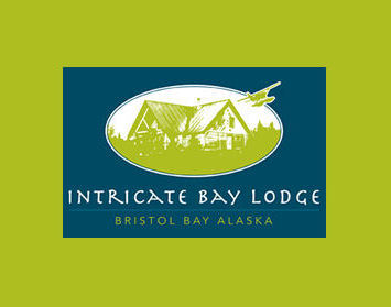 IntricateBay's profile picture. Intricate Bay Lodge is Alaska’s best fishing lodge with boat access to world renowned home waters of the Copper and Gibraltar Rivers