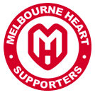 Red & White Unite is a Supporter Group of the Melbourne Heart Football Club, In Melbourne Australia.