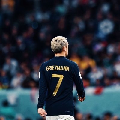 TalkGriezmann Profile Picture