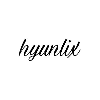 hyunlixphotos Profile Picture