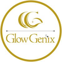 GlowGenix Cosmetics(@GlowGenix) 's Twitter Profile Photo