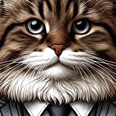 purticas's profile picture. 👨🏼‍💻 Thinking outside the litterbox
📺 Watch on https://t.co/xCpJsXJdBt
🌱 Check out https://t.co/rgDkM9mSOU