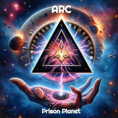 Prison Planet drops March 8th 2024... Pre-sale begins February 8th 2024 https://t.co/zW7exCP2ap
 The Creator of Space Bounce Music 
  🚀🛸🛰️🪐💫💿🪩🔊