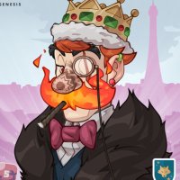 GrandpaJDK (@grandpajdk32) 's Twitter Profile Photo GrandpaJDK (@grandpajdk32) 's Twitter Profile Photo