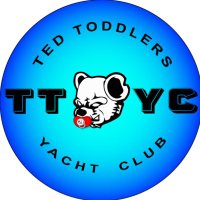 Ted Toddlers YC(@TedToddlersYC) 's Twitter Profileg