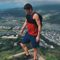 Brett McGonigal (@brett_mcgonigal) 's Twitter Profile
