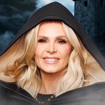 TalkingTraitors's profile picture. The official X for "Talking Traitors" with @TamraJudgeOC — a recap podcast for #TheTraitorsUS. 🗡️