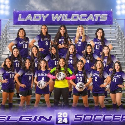 ElginLCSoccer Profile Picture