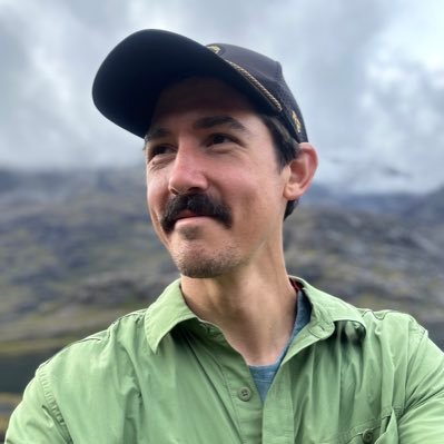 nico_c_br's profile picture. 🌱 ☀️🌳🥾⛰