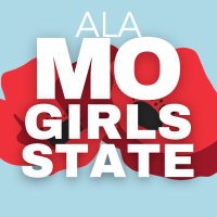 ALA Missouri Girls State (@alamogirlsstate) 's Twitter Profile Photo ALA Missouri Girls State (@alamogirlsstate) 's Twitter Profile Photo