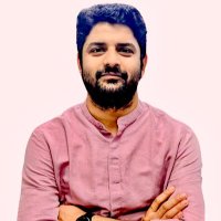 Shubham Dubey (@sdubey_iitd) 's Twitter Profile