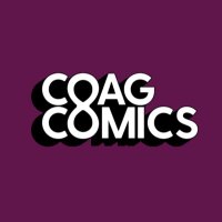 COAG Comics(@COAGComics) 's Twitter Profile Photo