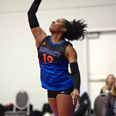 Arynn Randle El Profile