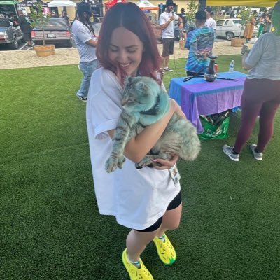 MAGICBABBEE's profile picture. just a girl trying her best ! (•⊙ω⊙•)