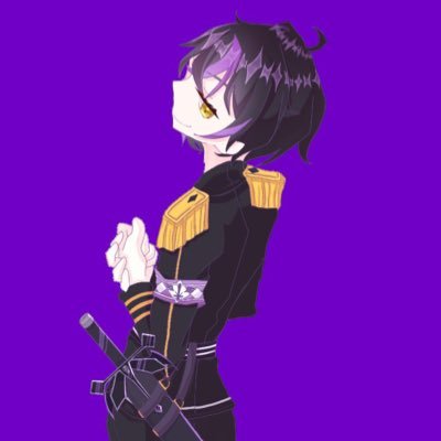 黒刃 侑斗@ギリギリゆっくり茶番劇の人さんのプロフィール画像