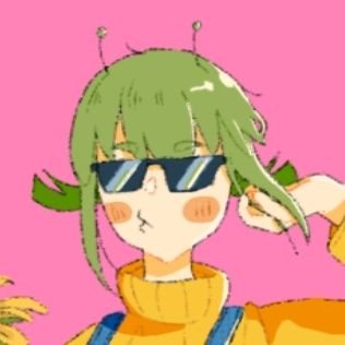 Lian👽🛸さんのプロフィール画像