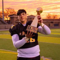 Jacob Barney (@king_barney7) 's Twitter Profile