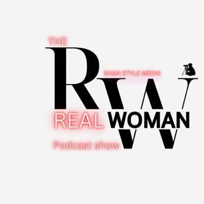 Celebrating the essence of Femininity ! 🌸 Unveiling the truth that we're all connected, for we share a common origin. Join #TheRealWomanPodcast 🎧💪