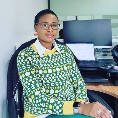 Research Analyst || Writer || AERC Scholar || DAAD Scholar || AgricEconomist || PalmoilTrader || ChristAmbassador || MUFC || #WomenInAgric 🥬🍈☘️🌱