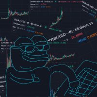 $CHARTART (@devdoeschartart) 's Twitter Profile Photo