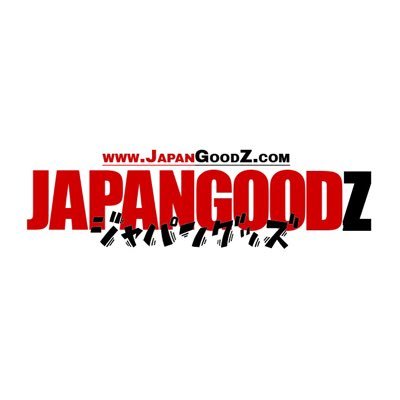 Japan_Goodz Profile Picture