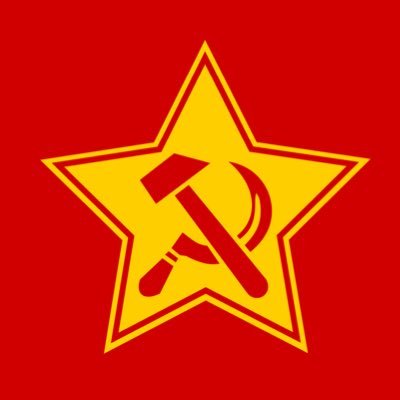 Marxist 🚩| Atheist | Leninist