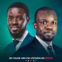 🇸🇳ALDOUZE🇸🇳(@aldouze292) 's Twitter Profile Photo