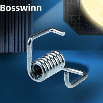 sales manager of Zhuji bosswinn springs co., ltd