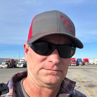 Southeast South Dakota. An old married truck driver just trying to keep America fed with the products our great farmers produce.