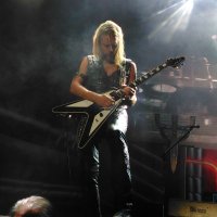 JF Priest (@jfpriest) 's Twitter Profile