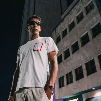 kevin_m19c's profile picture. Matemáticas🧮 | Movimiento | Justicia social 🔥|
🇨🇴 El cambio lo genera la construcción de Poder Popular.