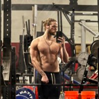 Andrew Briggs(@holistic_motion) 's Twitter Profile Photo