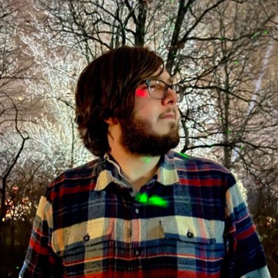Co-Founder of @HypixelNetwork
Tech enthusiast, block game lover, meme broker
