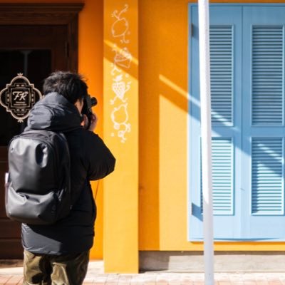 新潟市を中心に街並み、風景を切り取ってます。暖かくなってきたので、フォトウォークしたいなー。 note:https://t.co/bMwQ6Pc1Yf