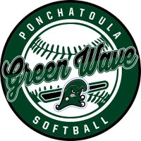 PHS Lady Wave Softball(@PHSGreenWaveSB) 's Twitter Profile Photo