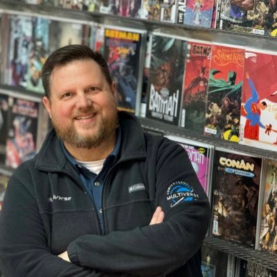 jasrober's profile picture. Executive, Data Artisan, Talent Team Operator and Insight builder| Dad of 3 daughters| Husband to Angela