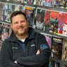 jasrober's profile picture. Executive, Data Artisan, Talent Team Operator and Insight builder| Dad of 3 daughters| Husband to Angela