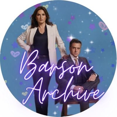 Archive of Barson (Rafael Barba + Olivia Benson; Law & Order: SVU) Stories. Not associated with NBC/SVU. Fan account