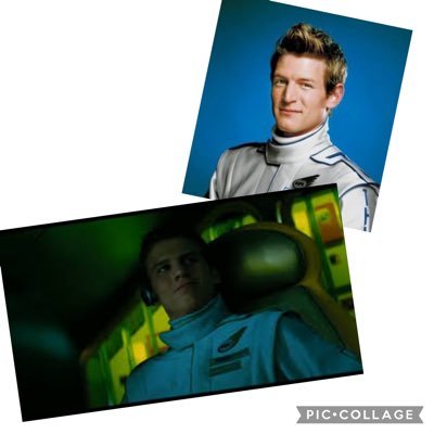 this is a fans page for thunderbirds