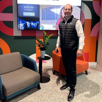 KylePittenger1's profile picture. Human Capital Solutions Executive for https://t.co/psAMua7lKn. Investor in startups https://t.co/Ht4hz7COmD and Crypto/Blockchain projects.