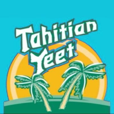 Tahitian Yeet
