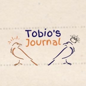 Welcome to Tobio’s Journal: a resource for everyone looking for KageHina fics! 🍊🫐
